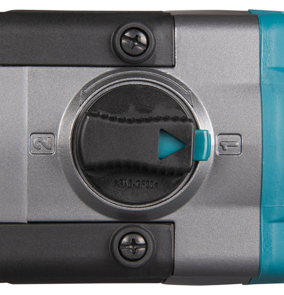 Trivella 200mm 40V XGT BL Makita DG002GZ