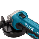 Smerigliatrice angolare 115mm 18V LXT Makita DGA452Z-2