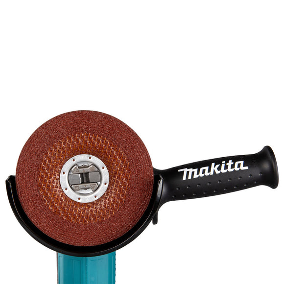 Smerigliatrice angolare 115/125mm X-Lock 18V LXT BL Makita DGA521ZX1