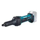 Smerigliatrice diritta 6mm 18V LXT Makita DGD800ZJ-2