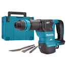 Scalpellatore SDS-PLUS 3,1J 18V LXT BL Makita DHK180ZJ-1