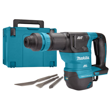 Scalpellatore SDS-PLUS 3,1J 18V LXT BL Makita DHK180ZJ