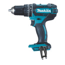 Trapano avvitatore con percussione 64Nm 18V LXT Makita DHP482RFX9-2