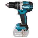 Trapano avvitatore con percussione 54Nm 18V LXT BL Makita DHP484ZJ-2