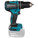 Trapano avvitatore con percussione 60Nm 18V LXT BL Makita DHP485ZJ-3