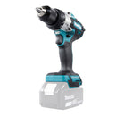 Trapano avvitatore con percussione 141Nm 18V LXT BL Makita DHP486RT3J-7