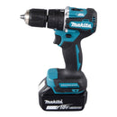 Trapano avvitatore con percussione 40Nm 18V LXT BL Makita DHP487ZJ-3