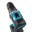 Trapano avvitatore con percussione 40Nm 18V LXT BL Makita DHP487RAJ-5