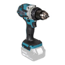Trapano avvitatore con percussione 110Nm 18V LXT BL Makita DHP489ZJ-5