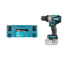 Trapano avvitatore con percussione 141Nm 18V LXT BL Makita DHP492ZJ-1