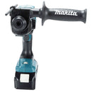 Tassellatore SDS-PLUS 18mm 1,7J 18V LXT BL Makita DHR182ZJ-4