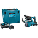 Tassellatore SDS-PLUS 18mm 1,7J 18V LXT BL Makita DHR183RTWJ-1