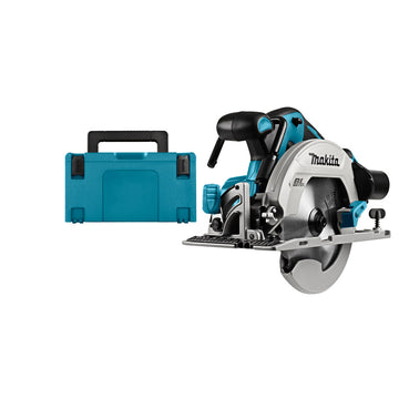 Sega circolare 165mm 18V LXT BL Makita DHS680ZJ
