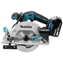 Sega circolare 165mm 18V LXT BL Makita DHS680ZJ-6