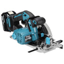 Sega circolare 165mm 18V LXT BL Makita DHS680RTJ-3