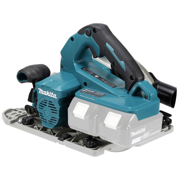 Sega circolare 190mm 18Vx2 LXT BL Makita DHS782ZJ