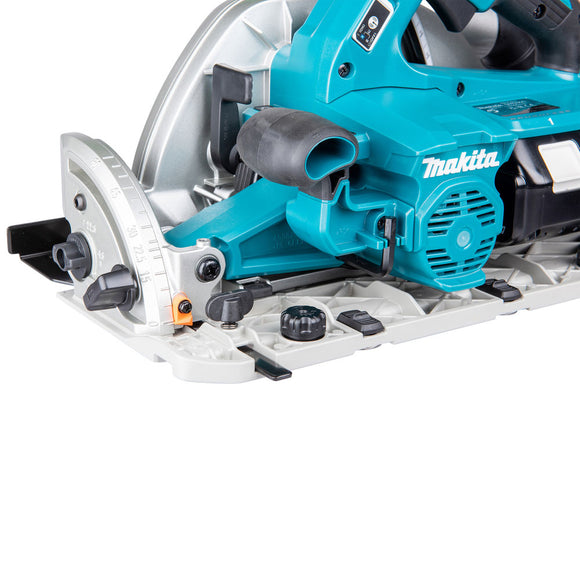 Sega circolare 235mm 18Vx2 LXT BL DHS900PT2U