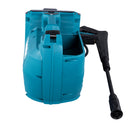 Idropulitrice a freddo 80bar 18Vx2 LXT BL Makita DHW080PT2-8