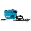 Idropulitrice a freddo 80bar 18Vx2 LXT BL Makita DHW080ZK-3