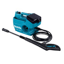 Idropulitrice a freddo 80bar 18Vx2 LXT BL Makita DHW080ZK-4