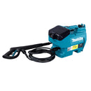 Idropulitrice a freddo 80bar 18Vx2 LXT BL Makita DHW080PG2-5