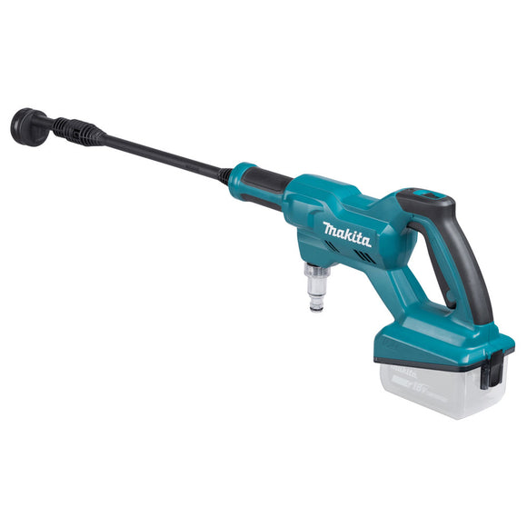 Idropulitrice a freddo 24bar 18V LXT Makita DHW180PG1