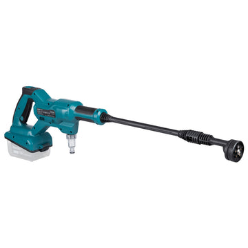 Idropulitrice a freddo 24bar 18V LXT Makita DHW180Z - 0