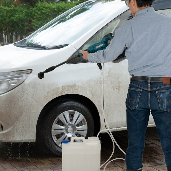 Idropulitrice a freddo 24bar 18V LXT Makita DHW180PG1