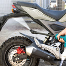 Idropulitrice a freddo 24bar 18V LXT Makita DHW180Z-16