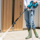 Idropulitrice a freddo 24bar 18V LXT Makita DHW180Z-18