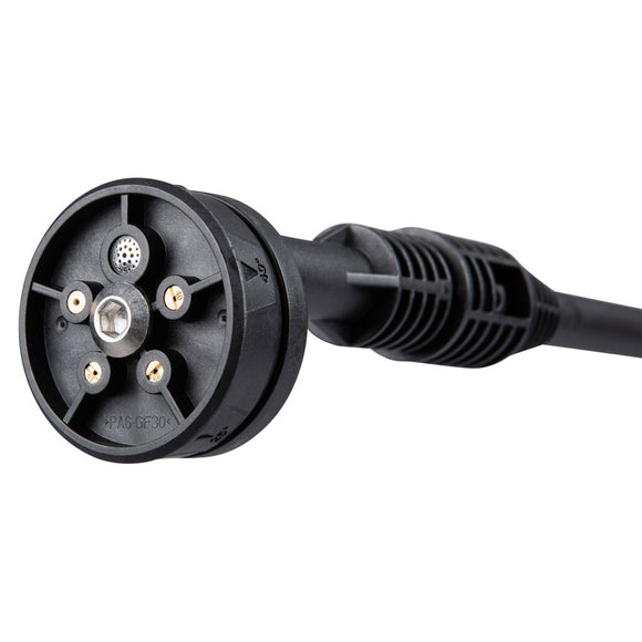 Idropulitrice a freddo 24bar 18V LXT Makita DHW180Z