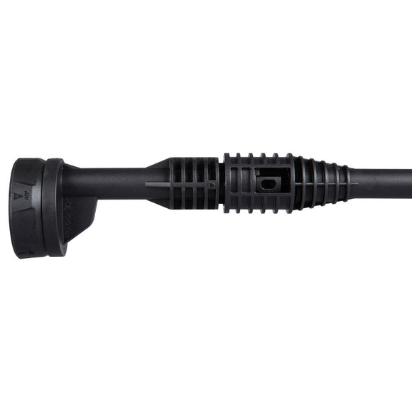 Idropulitrice a freddo 24bar 18V LXT Makita DHW180Z