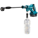 Idropulitrice a freddo 24bar 18V LXT Makita DHW180PG1-6