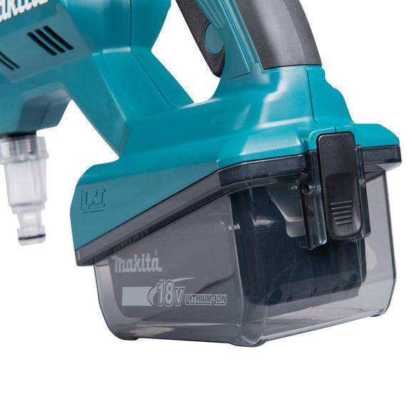 Idropulitrice a freddo 24bar 18V LXT Makita DHW180PG1