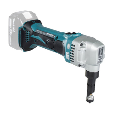 Roditrice 1,6mm 18V LXT Makita DJN161ZJ - 0