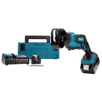 Seghetto dritto Makita