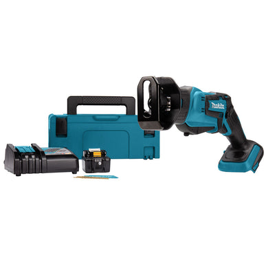 Seghetto dritto Makita