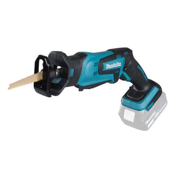 Seghetto diritto 20mm 18V LXT Makita DJR183ZJ