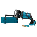 Seghetto diritto 20mm 18V LXT Makita DJR183ZJ-1