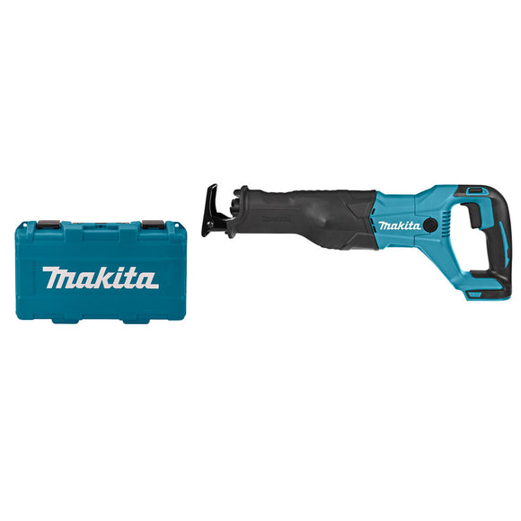 Seghetto diritto 32mm 18V LXT Makita DJR186ZK