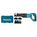 Seghetto diritto 32mm 18V LXT Makita DJR186RTE-1
