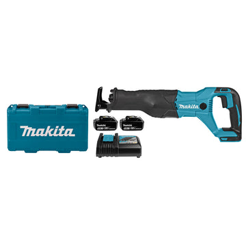 Seghetto diritto 32mm 18V LXT Makita DJR186RTE
