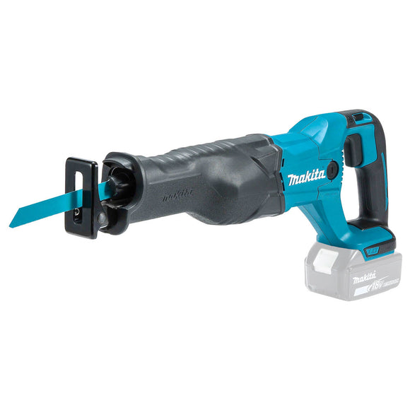 Seghetto diritto 32mm 18V LXT Makita DJR186ZK