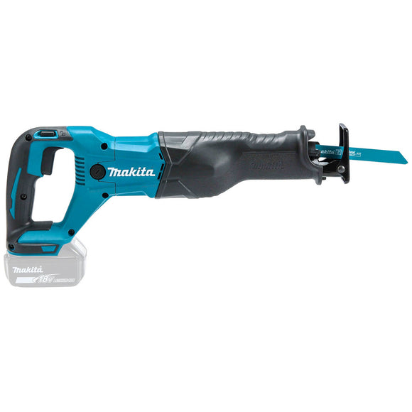 Seghetto diritto 32mm 18V LXT Makita DJR186ZK