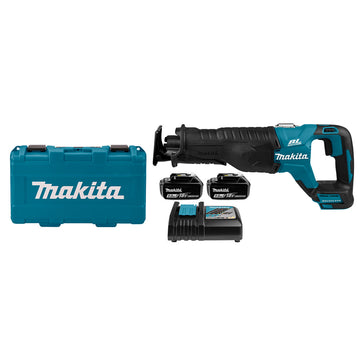 Seghetto diritto 32mm 18V LXT BL Makita DJR187RTE