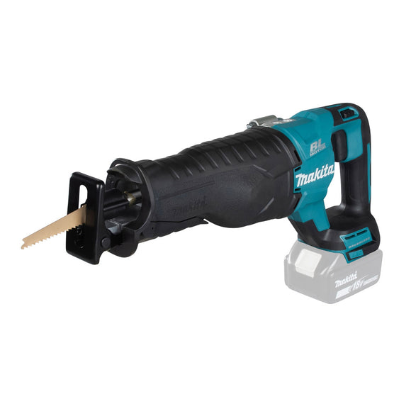 Seghetto diritto 32mm 18V LXT BL Makita DJR187RTE