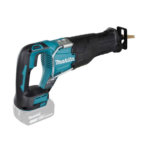 Seghetto diritto 32mm 18V LXT BL Makita DJR187RTE
