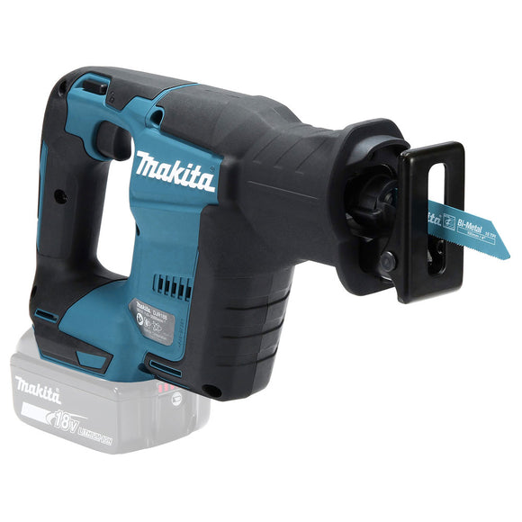 Seghetto diritto 20mm 18V LXT BL Makita DJR188RTJ