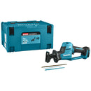 Seghetto diritto 22mm 18V LXT BL Makita DJR189ZJ-1