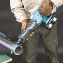 Seghetto diritto 32mm 18Vx2 LXT BL Makita DJR360PT2-5